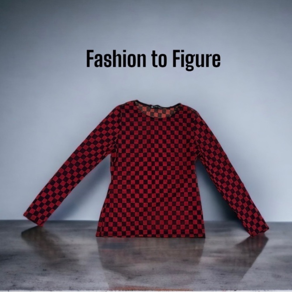 Fashion to Figure Top